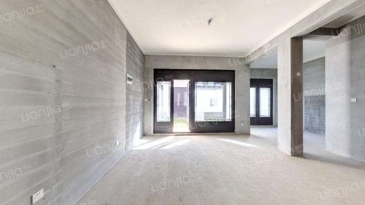 众安溪园二手房实景图