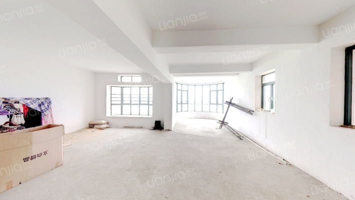 君临天下二手房实景图