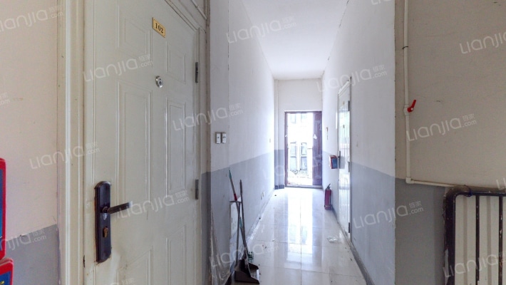 鑫湖坊二手房实景图