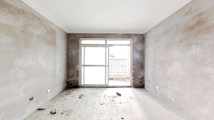 西城雅苑二手房实景图