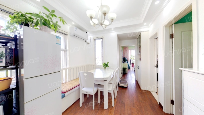 浪琴水岸花园(公寓)二手房实景图