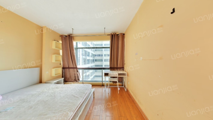 兴杰现代城二手房实景图