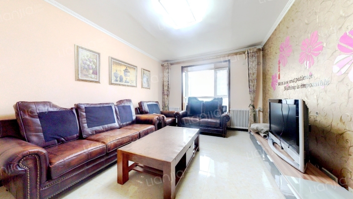 建南小区二手房实景图