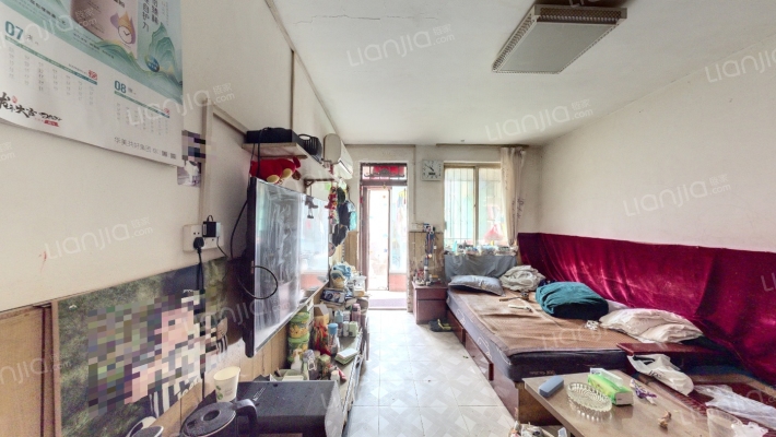 东环北路32号院二手房实景图