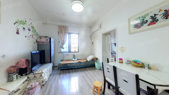 文教路二手房实景图