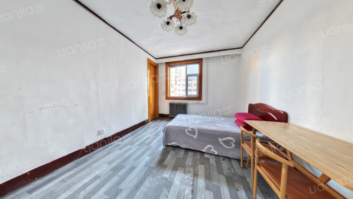 北大街果品公司宿舍二手房实景图