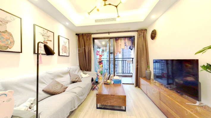 中骏四季阳光一期二手房实景图