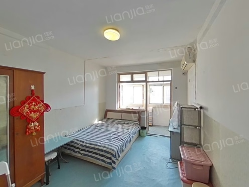 整租·挪庄社区 1室1厅 南/北