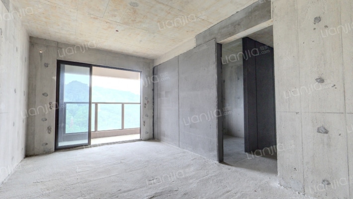 九颂和禧府二手房实景图