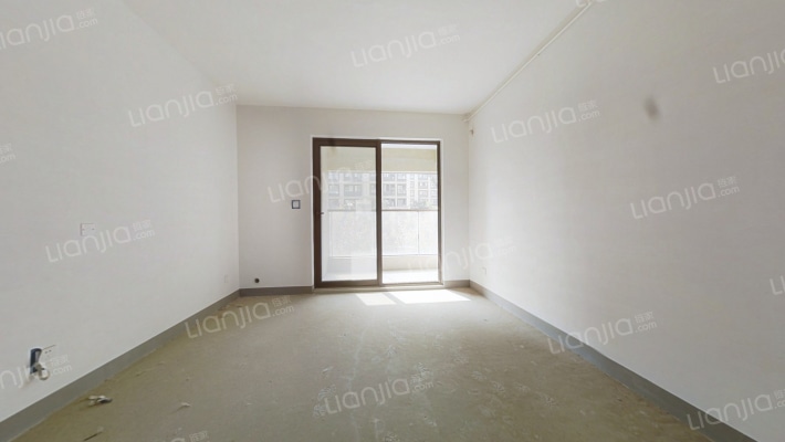 融创臻园二手房实景图