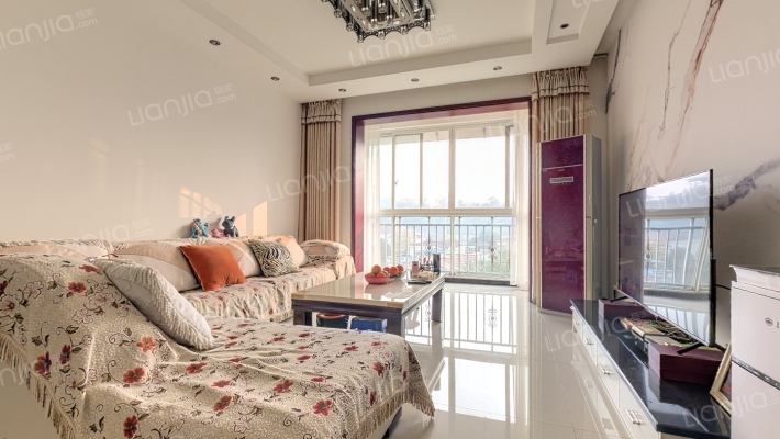 岷江佳苑二区二手房实景图