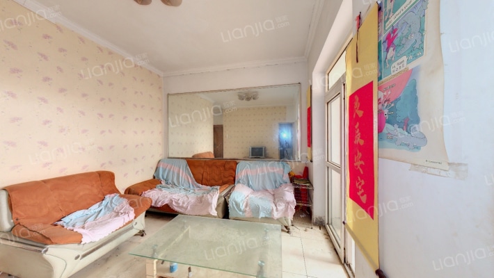 林苑小区二手房实景图