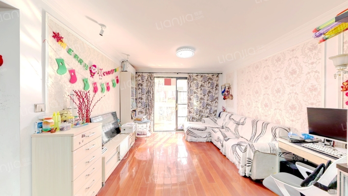 莲花公寓(闵行)二手房实景图