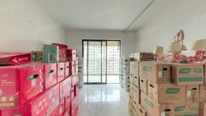 天弘景园二手房实景图