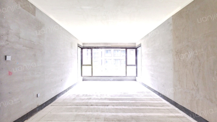 正商丰华上境二手房实景图