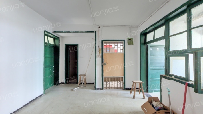 万乐新村二手房实景图