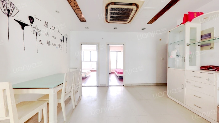 怡景座二手房实景图