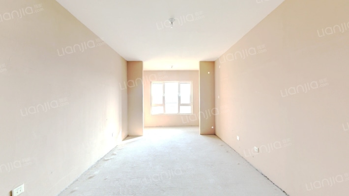 京东狮子城二手房实景图