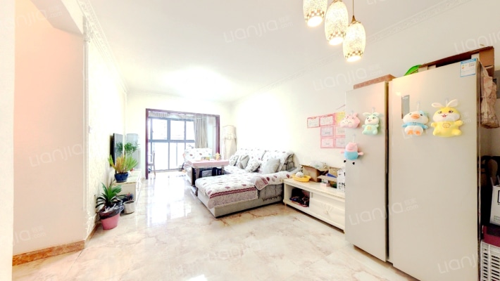 溪地湾二手房实景图