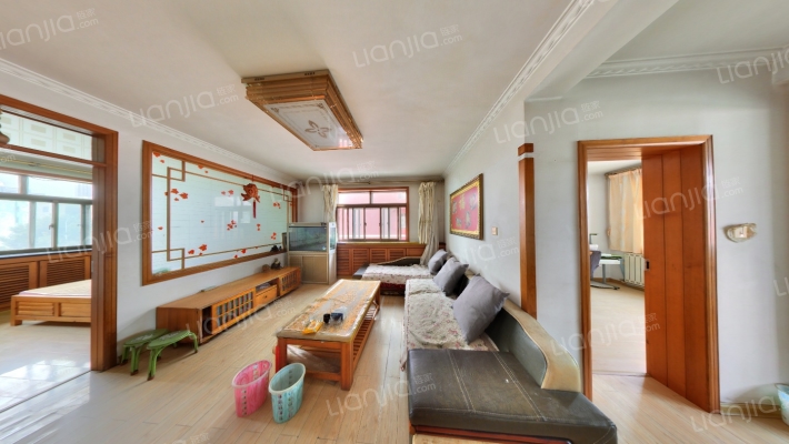 世纪家园二手房实景图