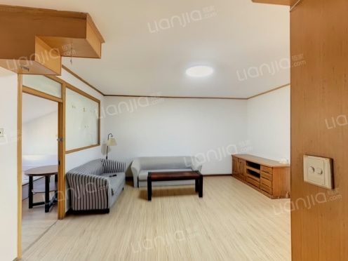 整租·李沧鹏飞花园 3室1厅 南/北