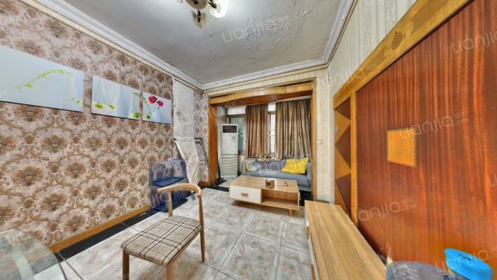 五丁路16号二手房实景图