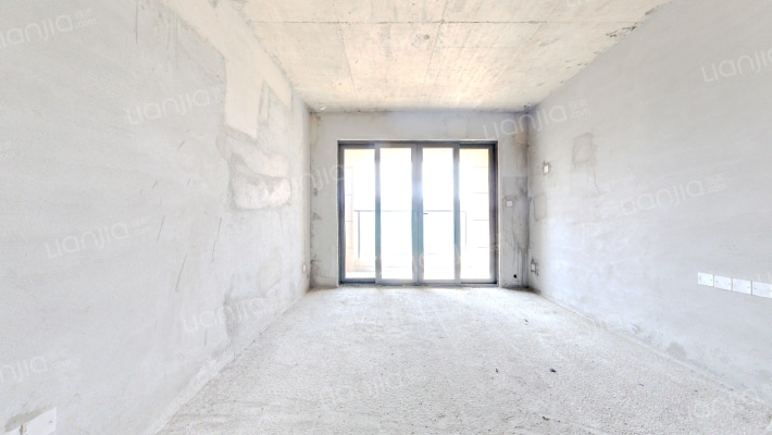 恒大南苑二手房实景图