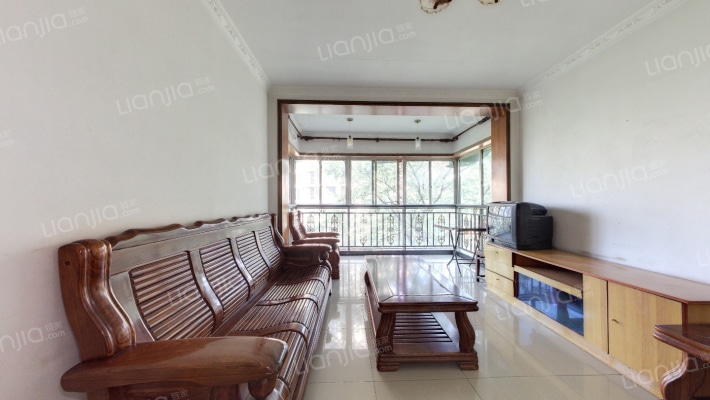 南福大厦二手房实景图