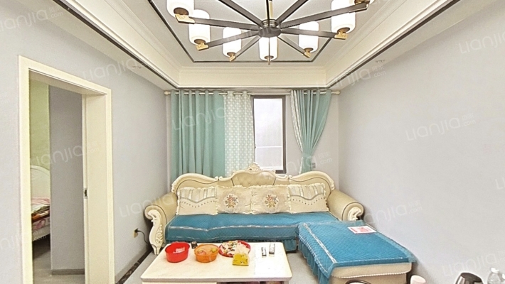 明翰路6号二手房实景图