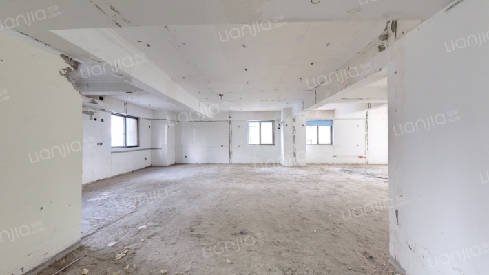 园通公寓二手房实景图