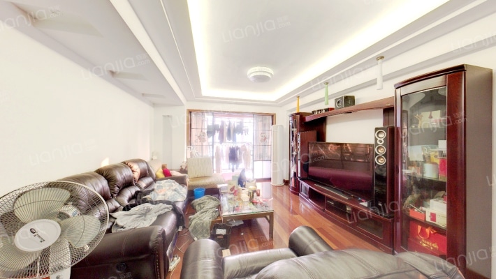 联通家园二手房实景图