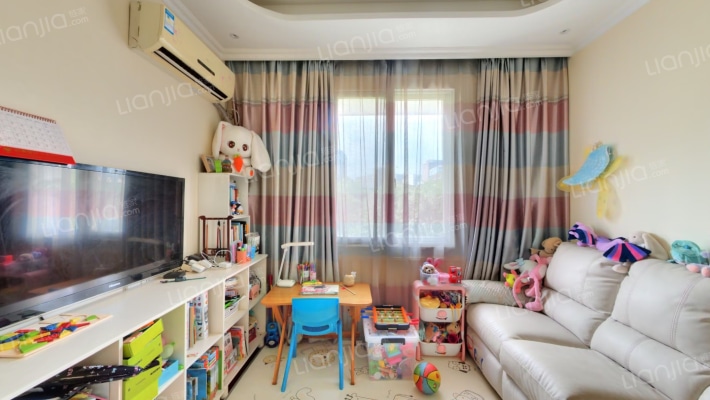 杭印路二手房实景图