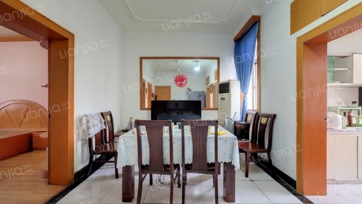 明珠小区二手房实景图