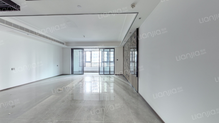 龙湖清能天曜二手房实景图