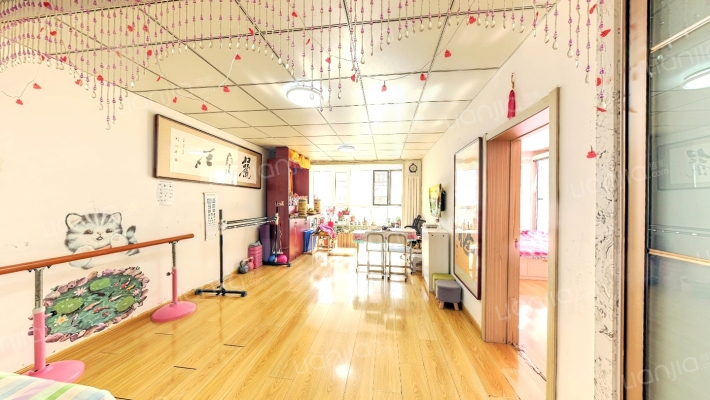 翠竹中区二手房实景图