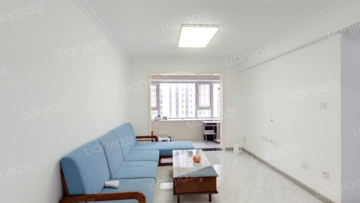 海信九麓府雅园二手房实景图