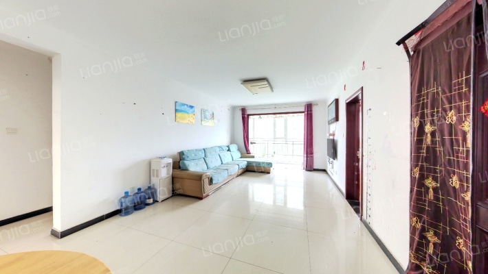 馨领域二手房实景图