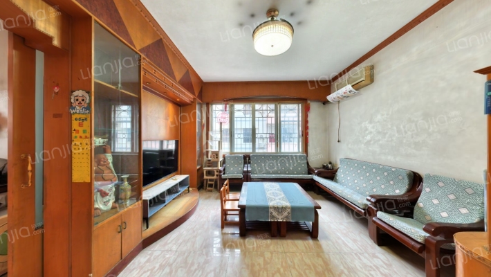 越华路二手房实景图