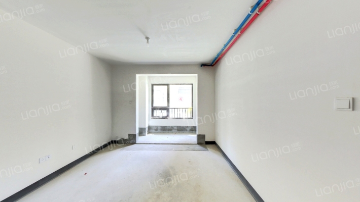 建发玖熙府二手房实景图