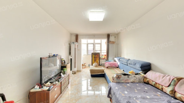 石榴园南里小区二手房实景图