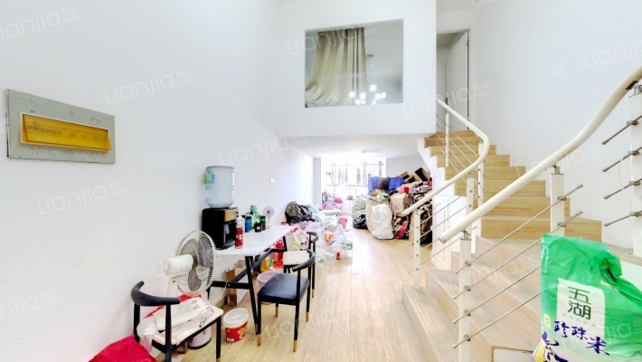 嘉辉南湖美寓二手房实景图