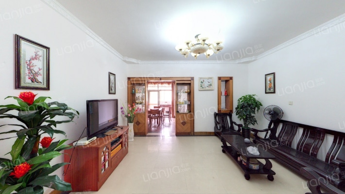 景怡花苑二手房实景图