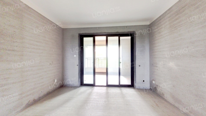 建屋海德景园二手房实景图