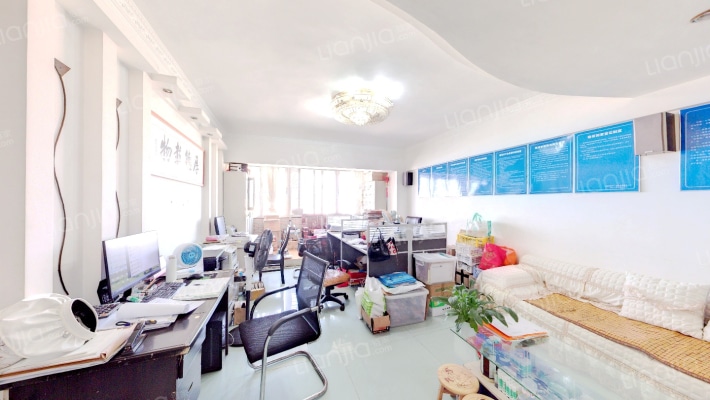 华运大厦二手房实景图