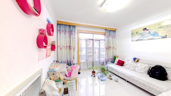 市社宿舍楼二手房实景图