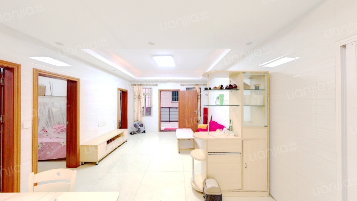 环山路二手房实景图