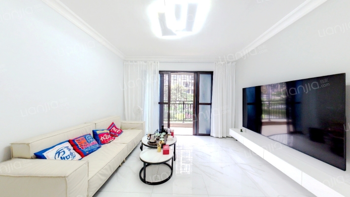 碧桂园凤凰湾星钻苑一期二手房实景图