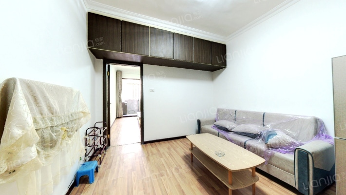 实英小区二手房实景图