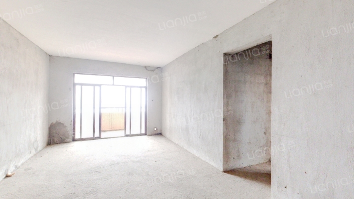 品湖居二手房实景图