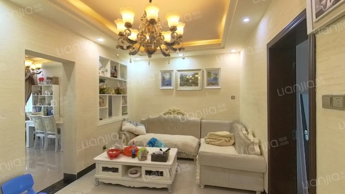 易家塘二手房实景图